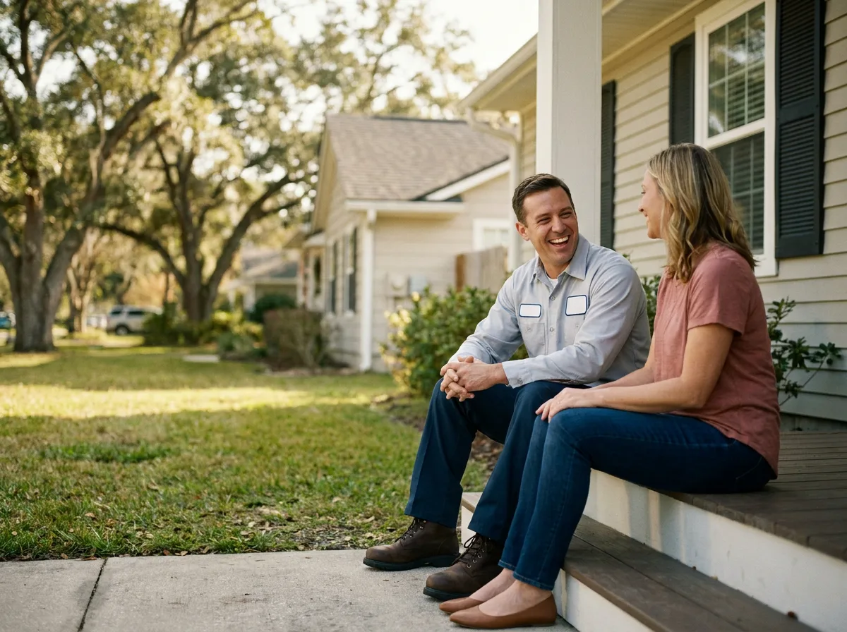 Septic tank pumping FAQs for Frederick, OK